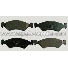 Toyota Brake Pad 04465- 12200